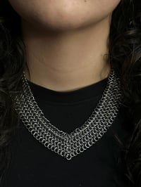 Image 3 of Enyo Necklace 7mm