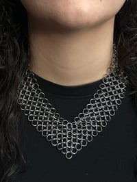 Image 3 of Enyo Necklace 9mm