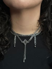 Image 3 of Selene Necklace