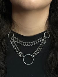 Image 3 of Syceus Necklace