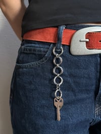 Image 2 of Eos Keychain