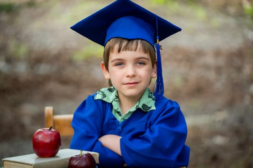 Image of PLACENTIA June 21st, 2026- Kindergarten Graduation Minis
