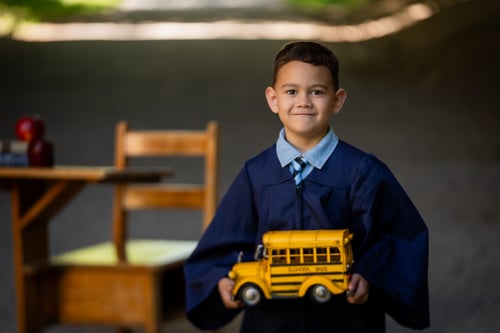 Image of PLACENTIA June  21st, 2026- Kindergarten Graduation Minis