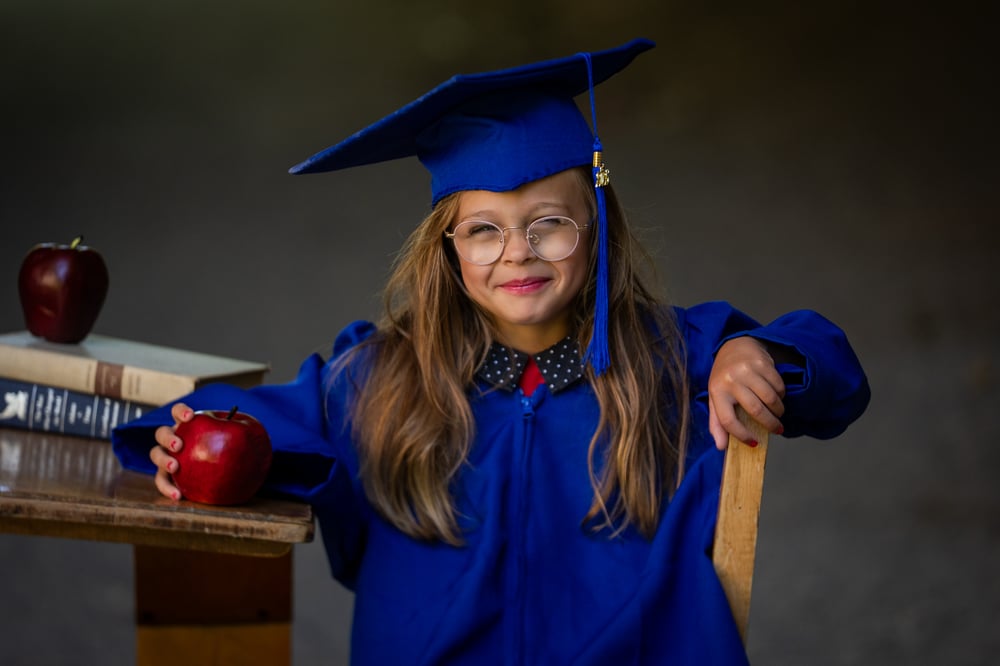 Image of PLACENTIA June 21st, 2026- Kindergarten Graduation Minis
