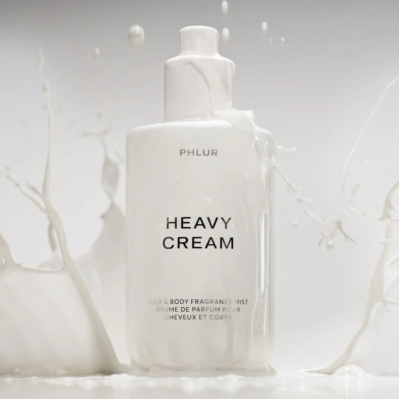 Image of PHLUR HEAVY CREAM (TYPE)