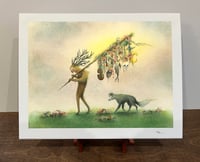 Image 2 of Exile Without Remedy