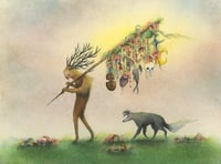 Image 1 of Exile Without Remedy