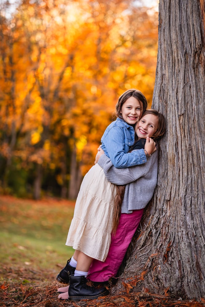 Image of Hobart Farm Fall Colors Petite Adventure  - FALL - $795