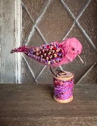 Image 1 of Love Bird