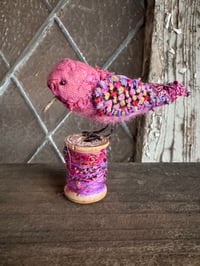 Image 2 of Love Bird