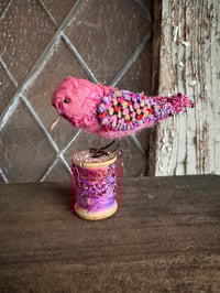 Image 3 of Love Bird