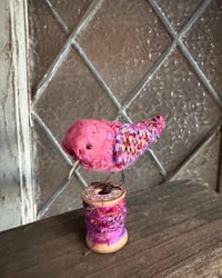 Image 4 of Love Bird