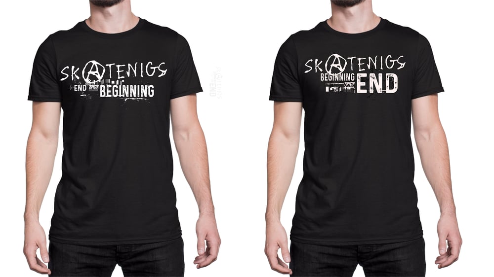 Beginning of the End/End of the Beginning