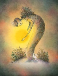 Image 1 of A Quintessence Even From Nothingness