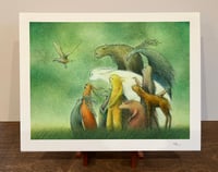 Image 2 of Small Factions Of Society Lost