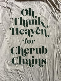 Image 1 of THANK HEAVEN SHIRT