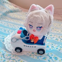 Image 3 of Seth Lowell 10cm Plush
