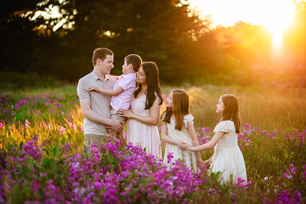 Image of Discovery Park ADVENTURE Session - SUMMER -$1695