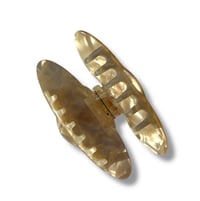 Image 2 of vivienne westwood hairclip