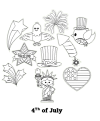 4th of July