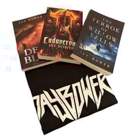 Image 1 of Jay Bower Starter Library