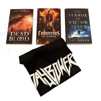 Image 2 of Jay Bower Starter Library