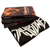 Image 4 of Jay Bower Starter Library