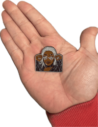 Image 2 of That B*tch Pin