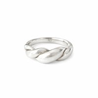 Image 1 of Still Knot Ring