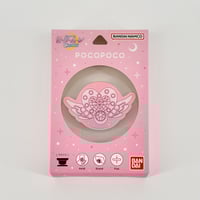 Image 1 of Sailor Moon Cosmos x POCOPOCO Smartphone Grip