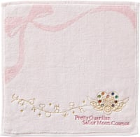 Sailor Moon Cosmos Hand Towel (Eternal Moon Article)