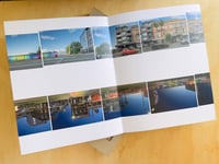 Image 3 of Art Book - Every Building on the Karangahape Road