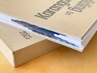 Image 5 of Art Book - Every Building on the Karangahape Road