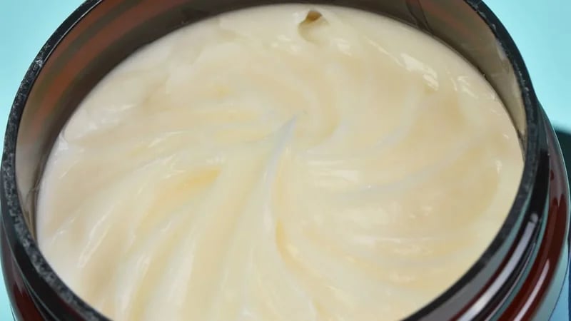 SCALP/HAIR. Batana/Burdock/Nettle/Buckthorn/Cayenne Skin & Scalp Medicinal Oils/Butters 