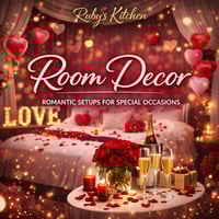 Image 1 of Room Decor 