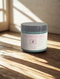 Exfoliante Facial En Gel Espumoso 