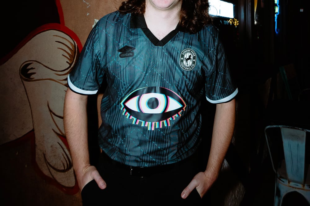 Image of Bond St. Bar 2025 Jersey