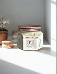 Crema Hidratante De Cúrcuma 