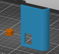 Image 8 of Mini 18650 Mech Squonk