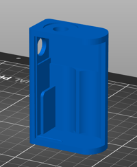 Image 7 of Mini 18650 Mech Squonk