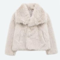 Image 3 of Faux Real Fur