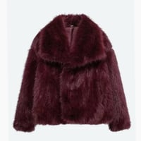 Image 2 of Faux Real Fur