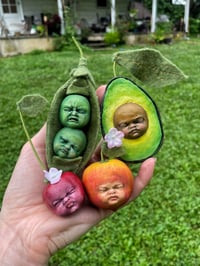 Image 1 of Farmers Market Baby