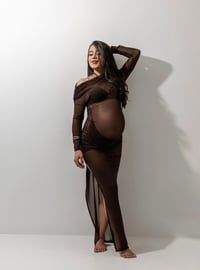 Image 9 of Melrose Dress