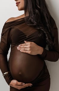 Image 10 of Melrose Dress