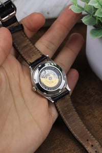 Image 5 of 1990s Oris Pointer Date 7403 - All Original - Freshly Serviced