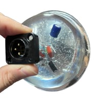 Image 2 of Waterproof Condensor Microphone