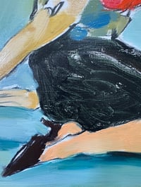 Image 5 of Silent In Sea Mist 