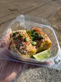 Image 1 of Mexican Street Corn (PICK UP ONLY)