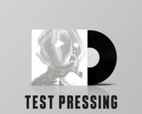 Daughters - "YWGWYW Demos" 2xLP Test Pressing (Preorder)